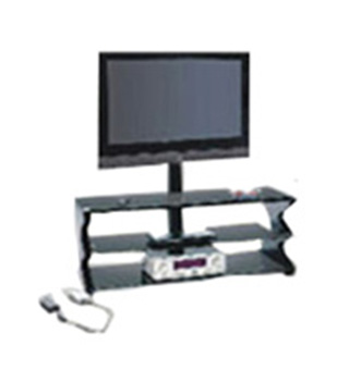 Motorized Lcd Plasma Display Stand Model GNMTS004